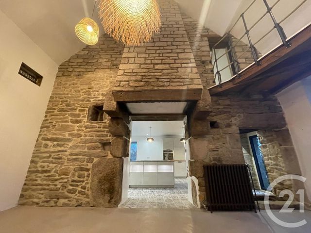 maison à vendre - 5 pièces - 171.0 m2 - ST NOLFF - 56 - BRETAGNE - Century 21 Beaulieu