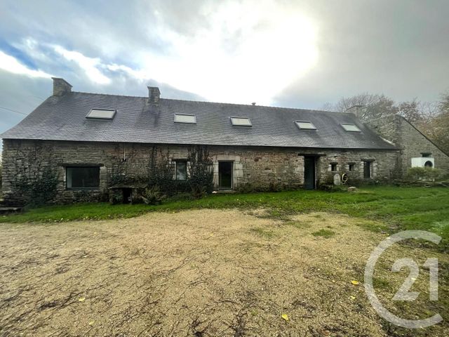 maison à vendre - 5 pièces - 171.0 m2 - ST NOLFF - 56 - BRETAGNE - Century 21 Beaulieu