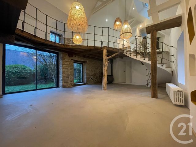 maison à vendre - 5 pièces - 171.0 m2 - ST NOLFF - 56 - BRETAGNE - Century 21 Beaulieu