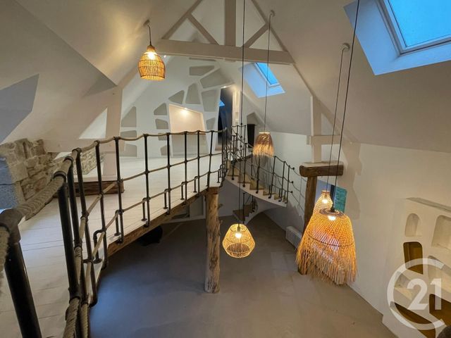 maison à vendre - 5 pièces - 171.0 m2 - ST NOLFF - 56 - BRETAGNE - Century 21 Beaulieu