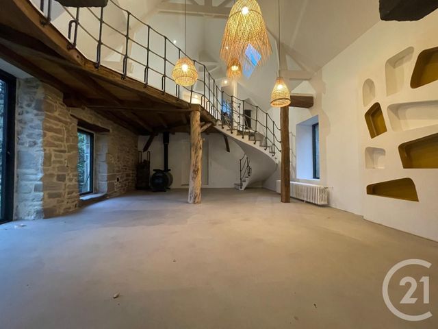 maison à vendre - 5 pièces - 171.0 m2 - ST NOLFF - 56 - BRETAGNE - Century 21 Beaulieu