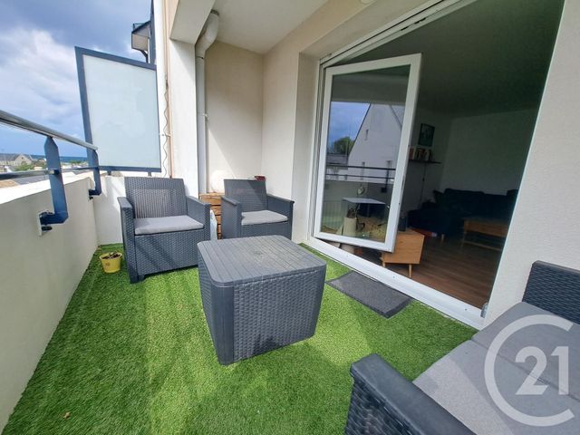 appartement - ELVEN - 56