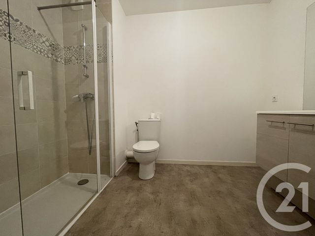 Appartement à vendre - 2 pièces - 45.93 m2 - ST AVE - 56 - BRETAGNE - Century 21 Beaulieu