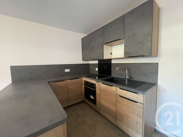 Appartement à vendre - 2 pièces - 45.93 m2 - ST AVE - 56 - BRETAGNE - Century 21 Beaulieu