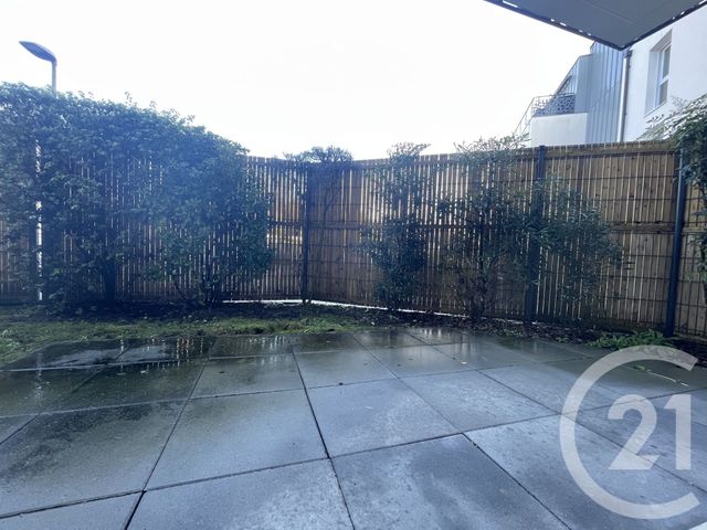 Appartement à vendre - 2 pièces - 45.93 m2 - ST AVE - 56 - BRETAGNE - Century 21 Beaulieu