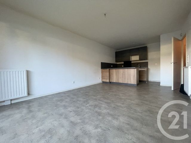 Appartement à vendre - 2 pièces - 45.93 m2 - ST AVE - 56 - BRETAGNE - Century 21 Beaulieu