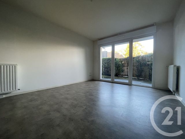 Appartement à vendre - 2 pièces - 45.93 m2 - ST AVE - 56 - BRETAGNE - Century 21 Beaulieu