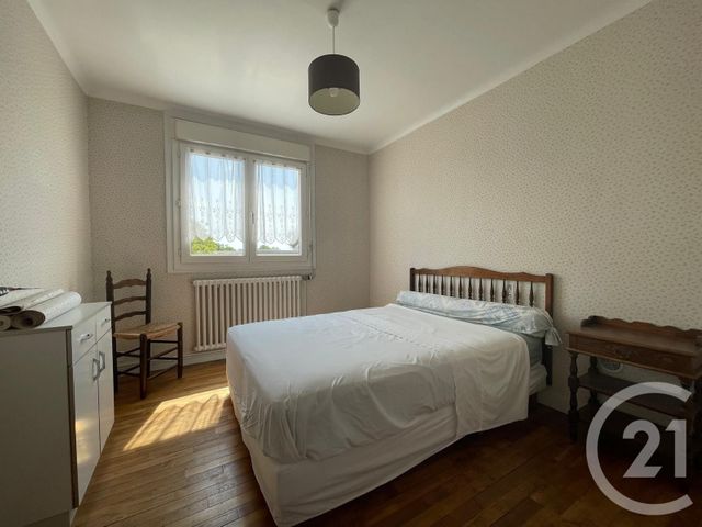 maison à vendre - 4 pièces - 85.17 m2 - VANNES - 56 - BRETAGNE - Century 21 Beaulieu