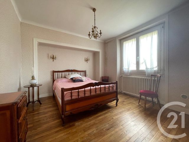 maison à vendre - 4 pièces - 85.17 m2 - VANNES - 56 - BRETAGNE - Century 21 Beaulieu
