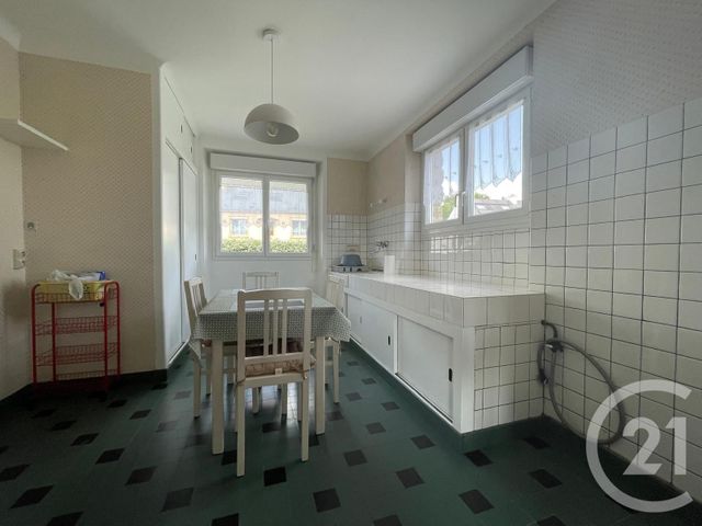 maison à vendre - 4 pièces - 85.17 m2 - VANNES - 56 - BRETAGNE - Century 21 Beaulieu