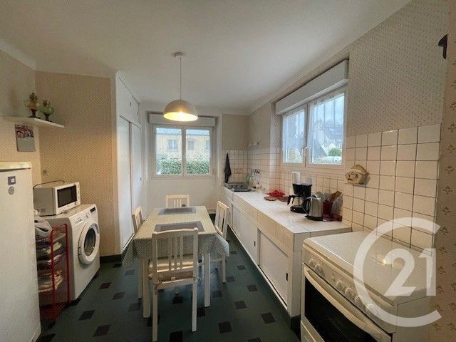 maison à vendre - 4 pièces - 88.0 m2 - VANNES - 56 - BRETAGNE - Century 21 Beaulieu
