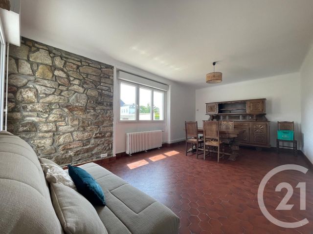 maison à vendre - 4 pièces - 85.17 m2 - VANNES - 56 - BRETAGNE - Century 21 Beaulieu