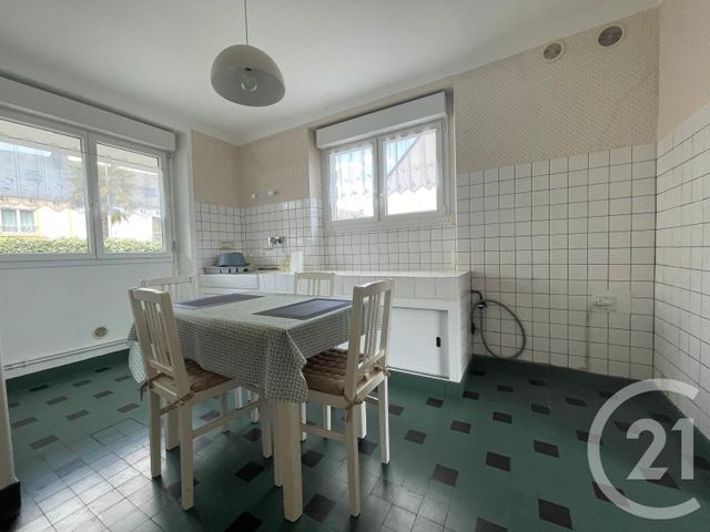maison à vendre - 4 pièces - 85.17 m2 - VANNES - 56 - BRETAGNE - Century 21 Beaulieu
