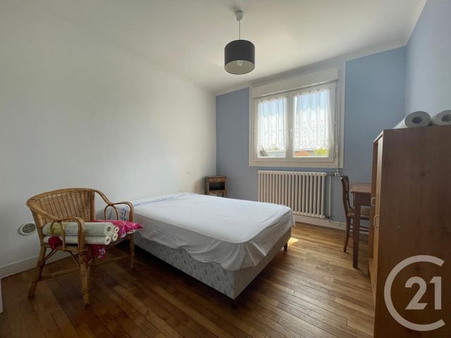 maison à vendre - 4 pièces - 85.17 m2 - VANNES - 56 - BRETAGNE - Century 21 Beaulieu