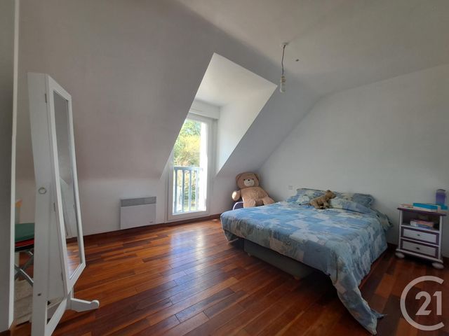 maison à vendre - 5 pièces - 120.0 m2 - PLAUDREN - 56 - BRETAGNE - Century 21 Beaulieu