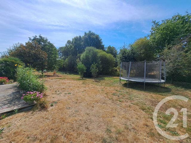 maison à vendre - 5 pièces - 120.0 m2 - PLAUDREN - 56 - BRETAGNE - Century 21 Beaulieu