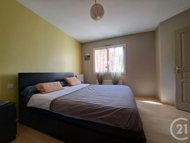 maison à vendre - 5 pièces - 120.0 m2 - PLAUDREN - 56 - BRETAGNE - Century 21 Beaulieu