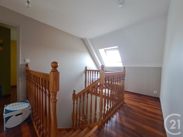 maison à vendre - 5 pièces - 120.0 m2 - PLAUDREN - 56 - BRETAGNE - Century 21 Beaulieu