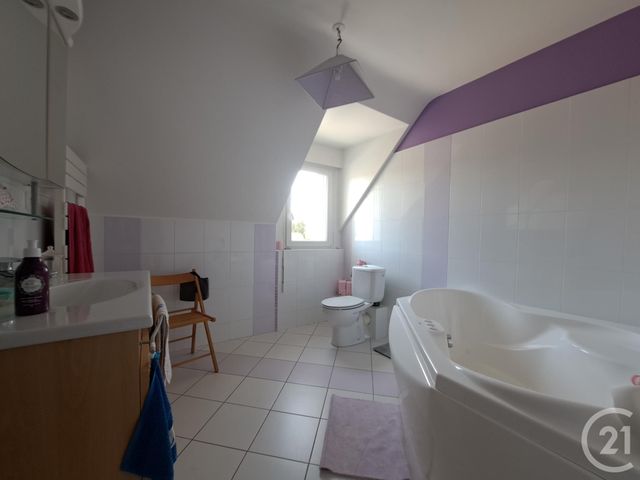 maison à vendre - 5 pièces - 120.0 m2 - PLAUDREN - 56 - BRETAGNE - Century 21 Beaulieu