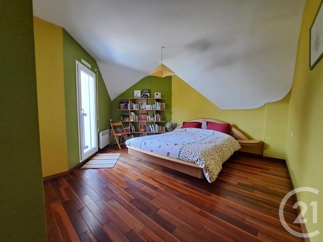 maison à vendre - 5 pièces - 120.0 m2 - PLAUDREN - 56 - BRETAGNE - Century 21 Beaulieu