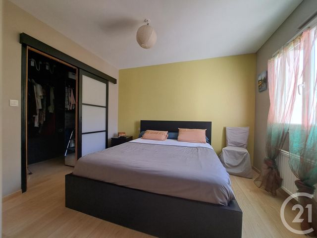 maison à vendre - 5 pièces - 120.0 m2 - PLAUDREN - 56 - BRETAGNE - Century 21 Beaulieu