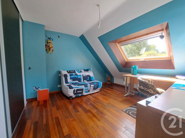 maison à vendre - 5 pièces - 120.0 m2 - PLAUDREN - 56 - BRETAGNE - Century 21 Beaulieu