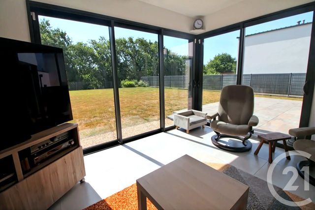 maison à vendre - 6 pièces - 136.47 m2 - VANNES - 56 - BRETAGNE - Century 21 Beaulieu