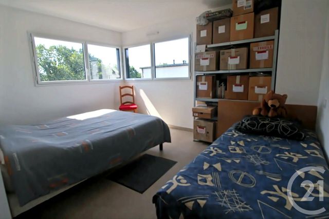 maison à vendre - 6 pièces - 136.47 m2 - VANNES - 56 - BRETAGNE - Century 21 Beaulieu