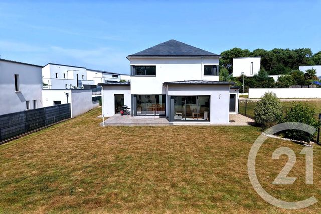 Maison à vendre VANNES