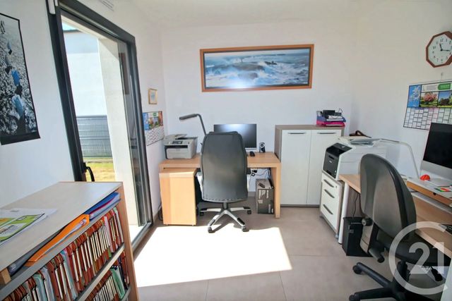 maison à vendre - 6 pièces - 136.47 m2 - VANNES - 56 - BRETAGNE - Century 21 Beaulieu