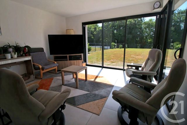 maison à vendre - 6 pièces - 136.47 m2 - VANNES - 56 - BRETAGNE - Century 21 Beaulieu