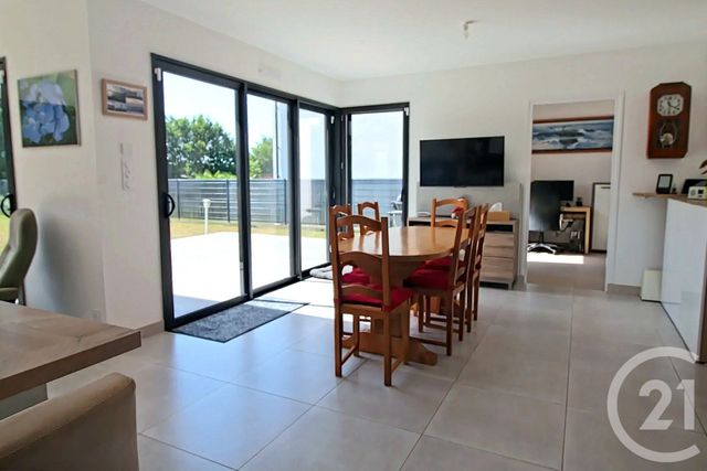 maison à vendre - 6 pièces - 136.47 m2 - VANNES - 56 - BRETAGNE - Century 21 Beaulieu