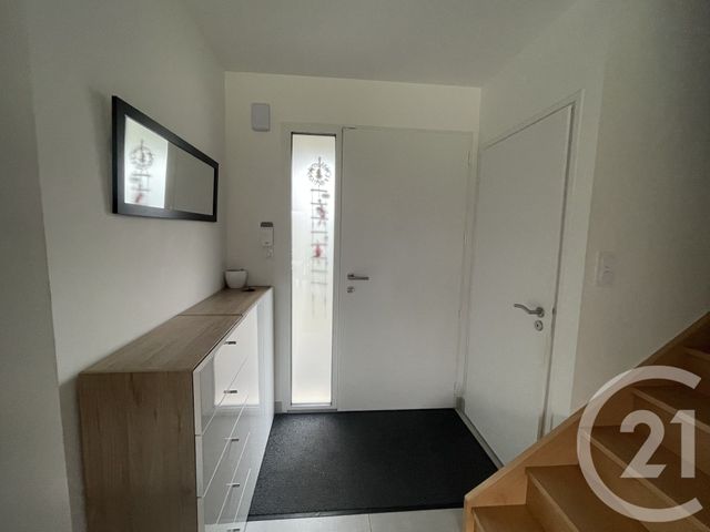 maison à vendre - 6 pièces - 136.47 m2 - VANNES - 56 - BRETAGNE - Century 21 Beaulieu