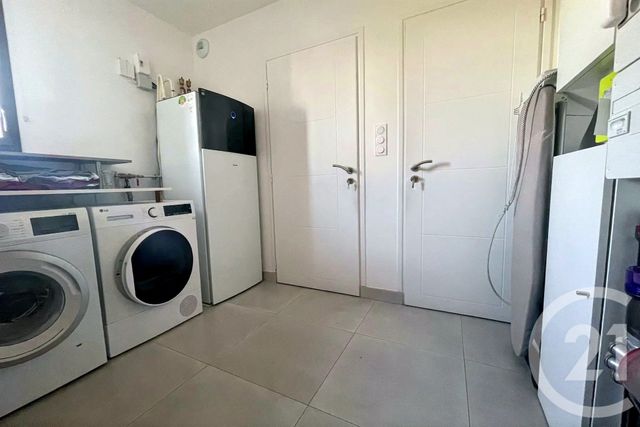 maison à vendre - 6 pièces - 136.47 m2 - VANNES - 56 - BRETAGNE - Century 21 Beaulieu