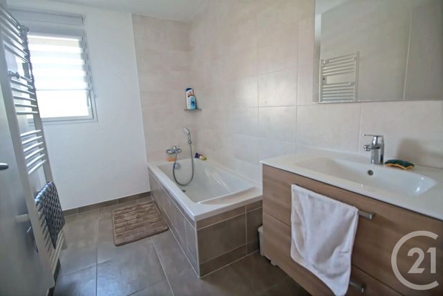 maison à vendre - 6 pièces - 136.47 m2 - VANNES - 56 - BRETAGNE - Century 21 Beaulieu