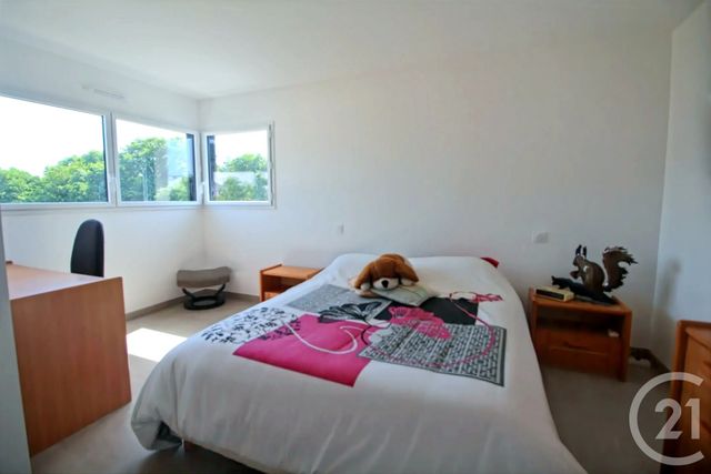 maison à vendre - 6 pièces - 136.47 m2 - VANNES - 56 - BRETAGNE - Century 21 Beaulieu