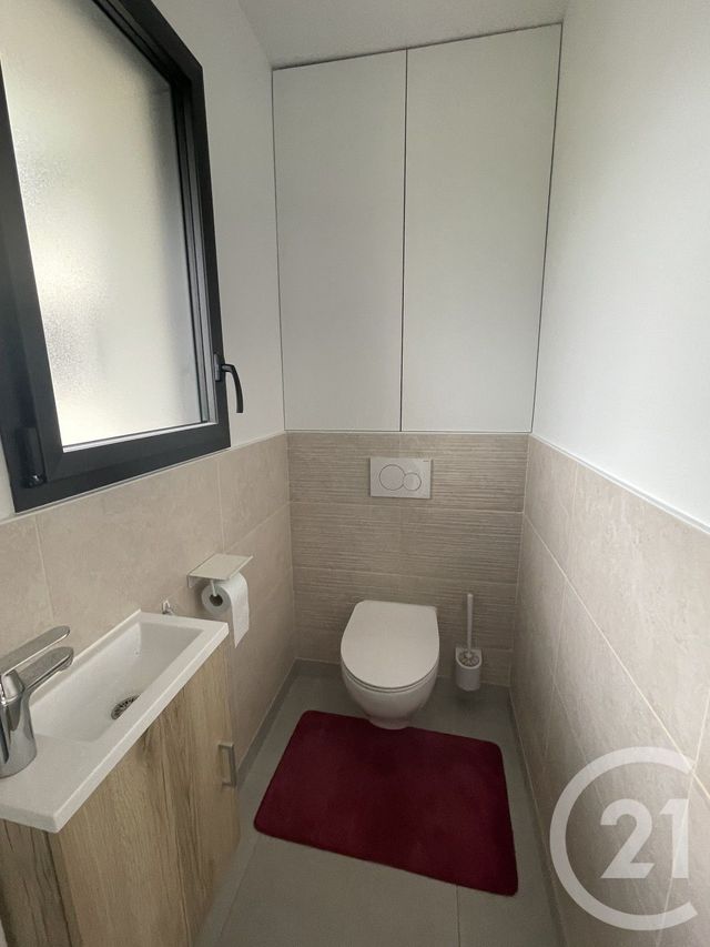 maison à vendre - 6 pièces - 136.47 m2 - VANNES - 56 - BRETAGNE - Century 21 Beaulieu