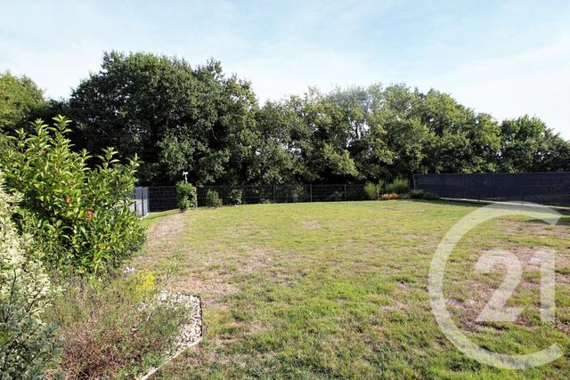 maison à vendre - 6 pièces - 136.47 m2 - VANNES - 56 - BRETAGNE - Century 21 Beaulieu