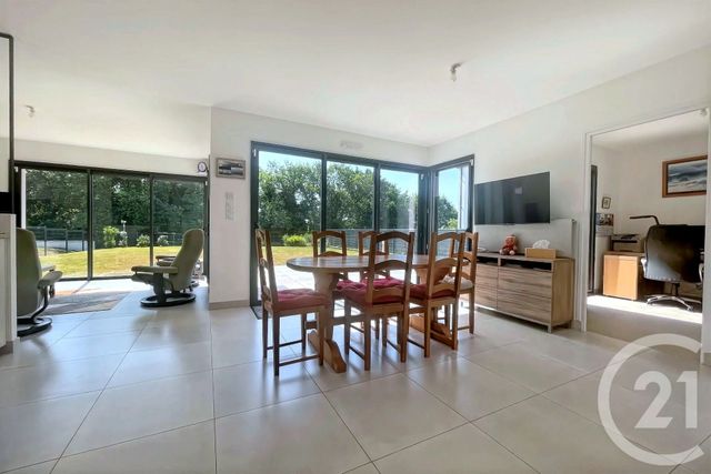 maison à vendre - 6 pièces - 136.47 m2 - VANNES - 56 - BRETAGNE - Century 21 Beaulieu