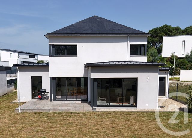 Maison à vendre VANNES