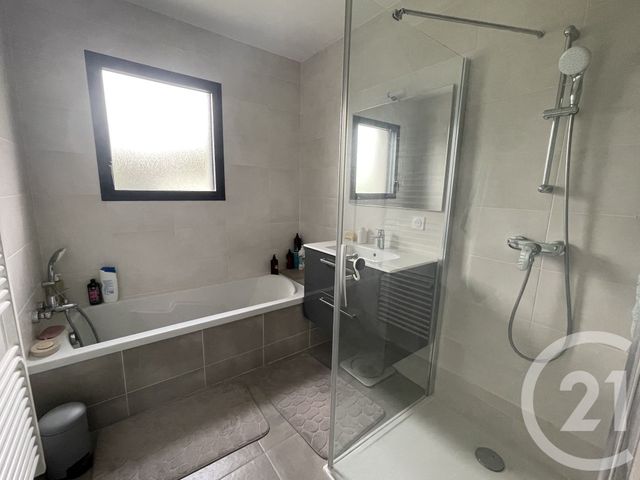 maison à vendre - 6 pièces - 136.47 m2 - VANNES - 56 - BRETAGNE - Century 21 Beaulieu