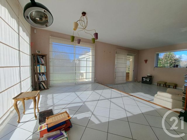 maison à vendre - 5 pièces - 125.6 m2 - ST AVE - 56 - BRETAGNE - Century 21 Beaulieu