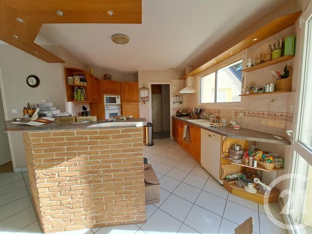maison à vendre - 5 pièces - 125.6 m2 - ST AVE - 56 - BRETAGNE - Century 21 Beaulieu