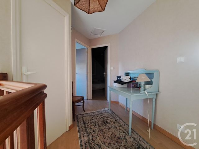 maison à vendre - 5 pièces - 125.6 m2 - ST AVE - 56 - BRETAGNE - Century 21 Beaulieu