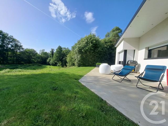 maison à vendre - 6 pièces - 184.0 m2 - ST AVE - 56 - BRETAGNE - Century 21 Beaulieu
