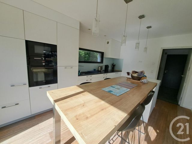 maison à vendre - 6 pièces - 184.0 m2 - ST AVE - 56 - BRETAGNE - Century 21 Beaulieu