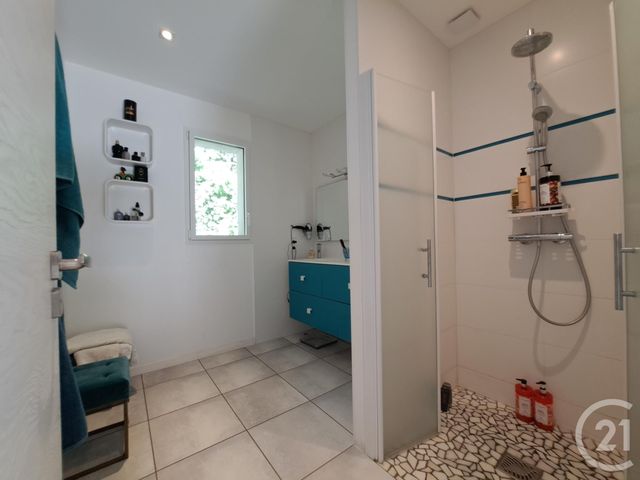 maison à vendre - 6 pièces - 184.0 m2 - ST AVE - 56 - BRETAGNE - Century 21 Beaulieu