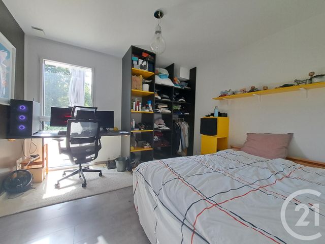 maison à vendre - 6 pièces - 184.0 m2 - ST AVE - 56 - BRETAGNE - Century 21 Beaulieu