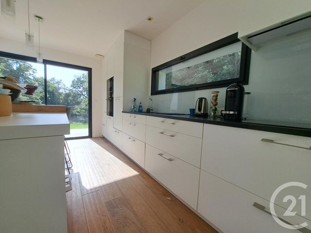 maison à vendre - 6 pièces - 184.0 m2 - ST AVE - 56 - BRETAGNE - Century 21 Beaulieu