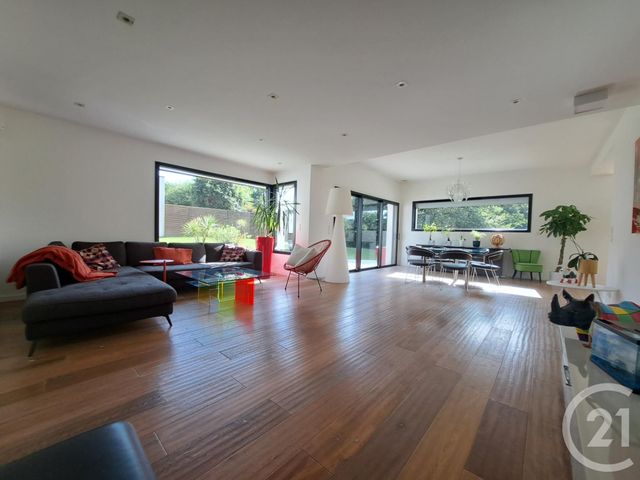 maison à vendre - 6 pièces - 184.0 m2 - ST AVE - 56 - BRETAGNE - Century 21 Beaulieu